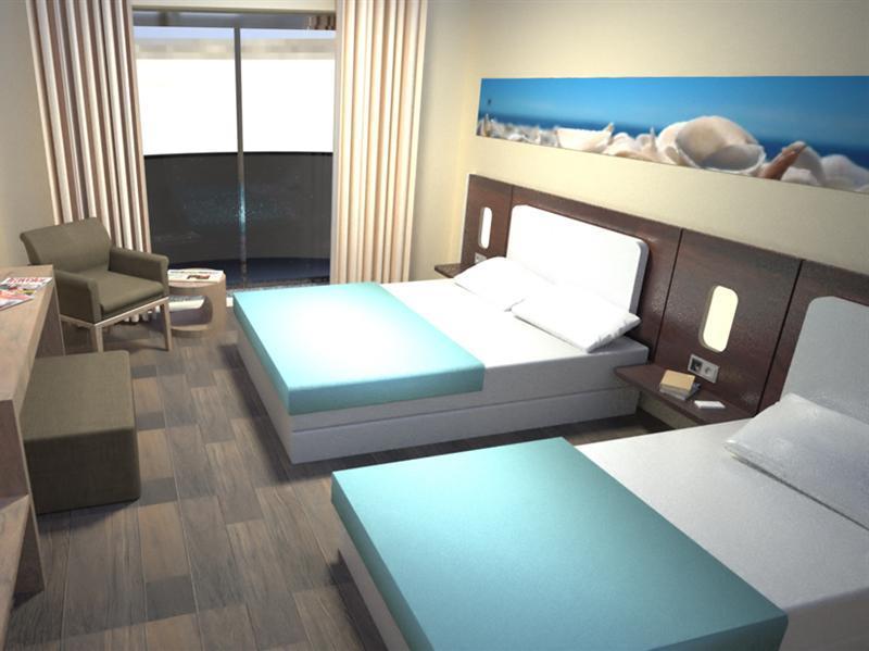 Hotel Ideal Prime Ultra 5*
