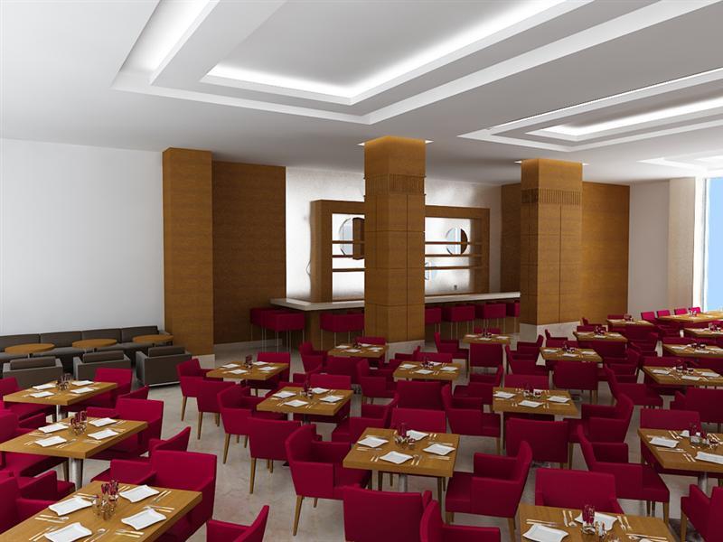 Hotel Ideal Prime Ultra