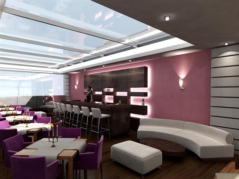 Ideal Prime Ultra Marmaris