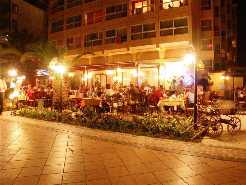 Hotel The Beachfront Adult Only 16 Marmaris