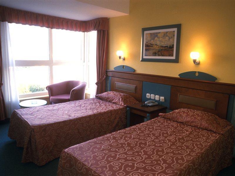 Hotel The Beachfront Adult Only 16