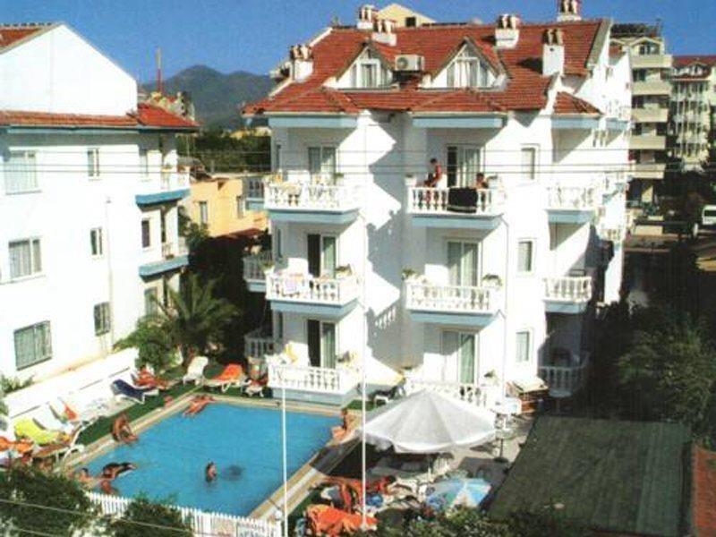 Aparthotel Karatas Marmaris
