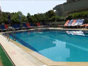 Hotel Liman