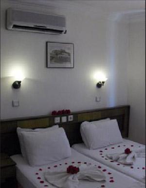 Hotel Liman 3*