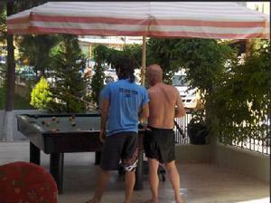 Hotel Liman 3*