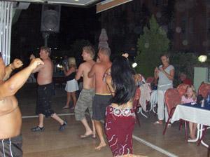 Liman 3*