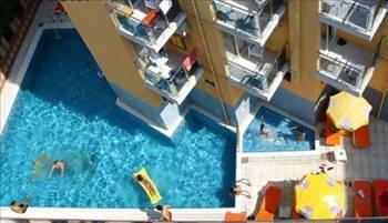 Hotel The Beachfront Adult Only 16 Marmaris
