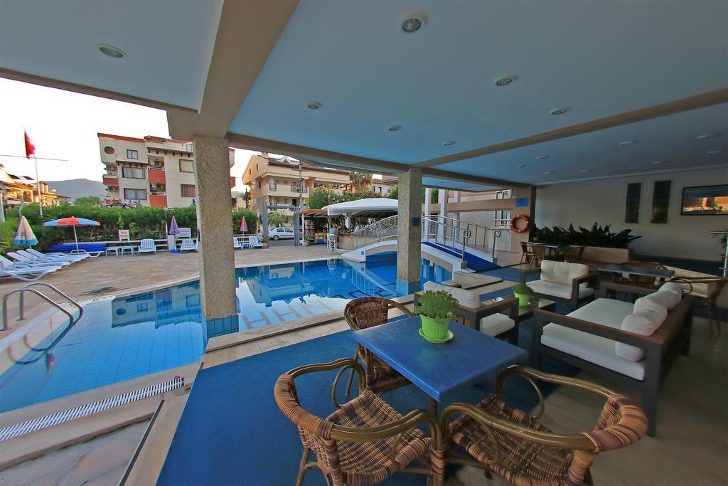 Erdenhan Marmaris