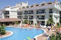 Aparthotel Verona Marmaris