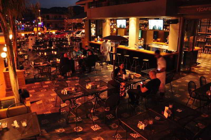 Yunus Hotel Marmaris
