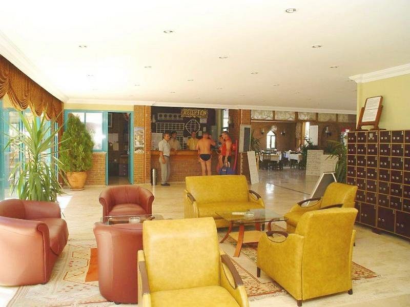 Akasya Marmaris