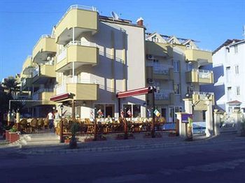 Aparthotel Konak Apart Hotel