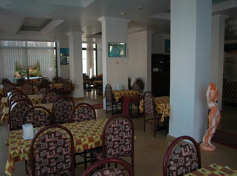 Hotel Palm Marmaris