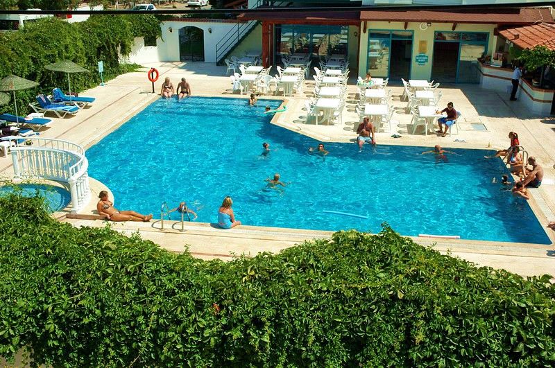 Seray Hotel 3*