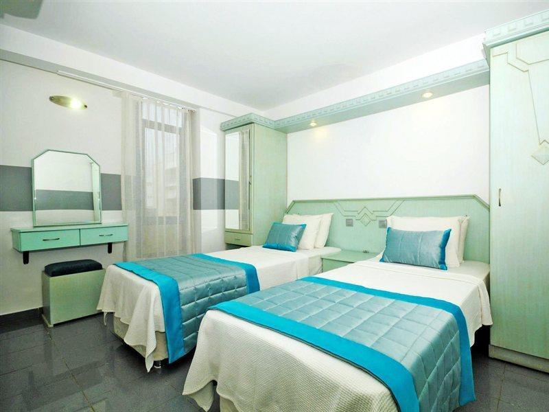Hotel Blue Palace
