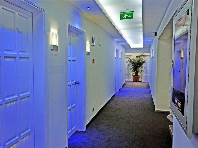 Hotel Blue Palace 3*