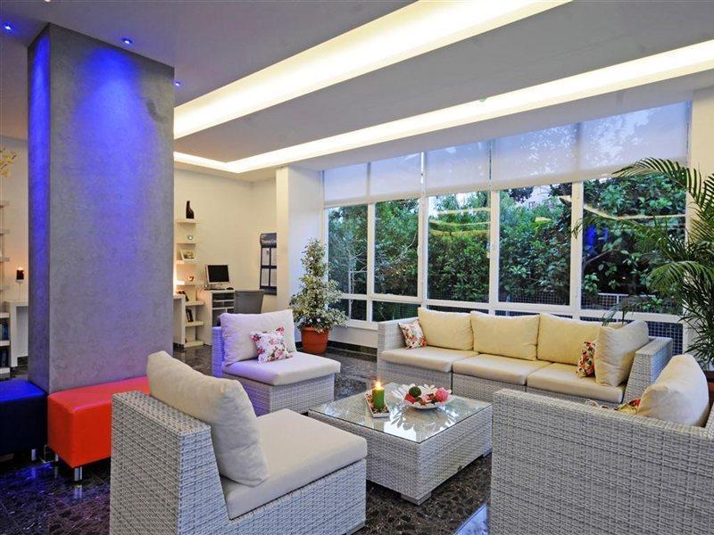 Hotel Blue Palace 3*