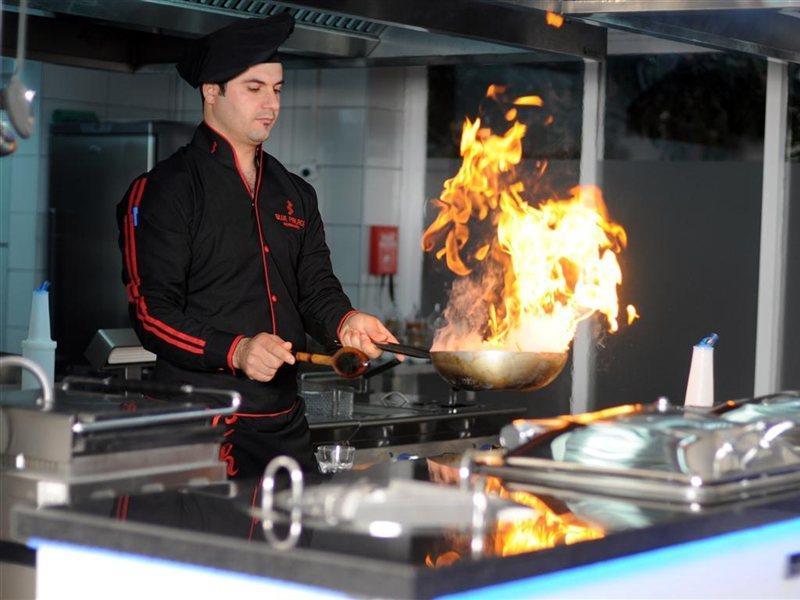 Hotel Blue Palace Marmaris