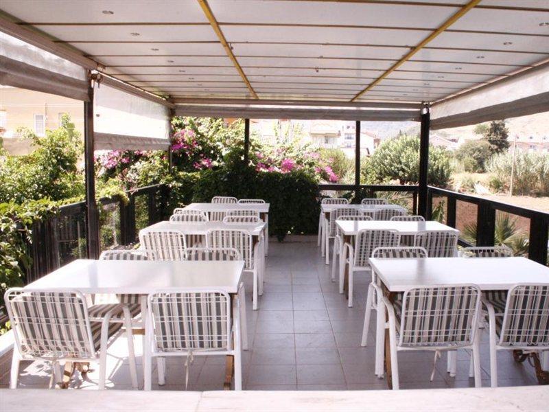 Aparthotel Tropic Marina Marmaris