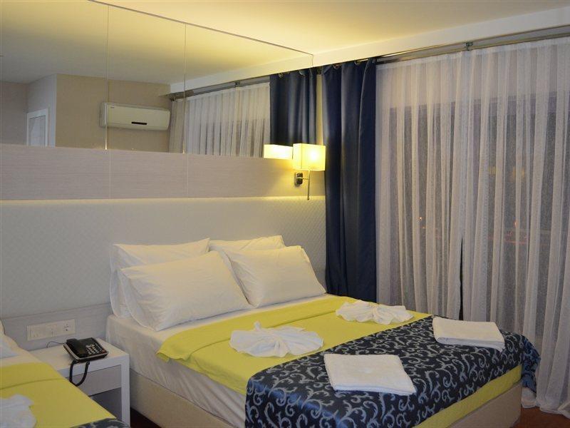Hotel Gold Boutique 2*