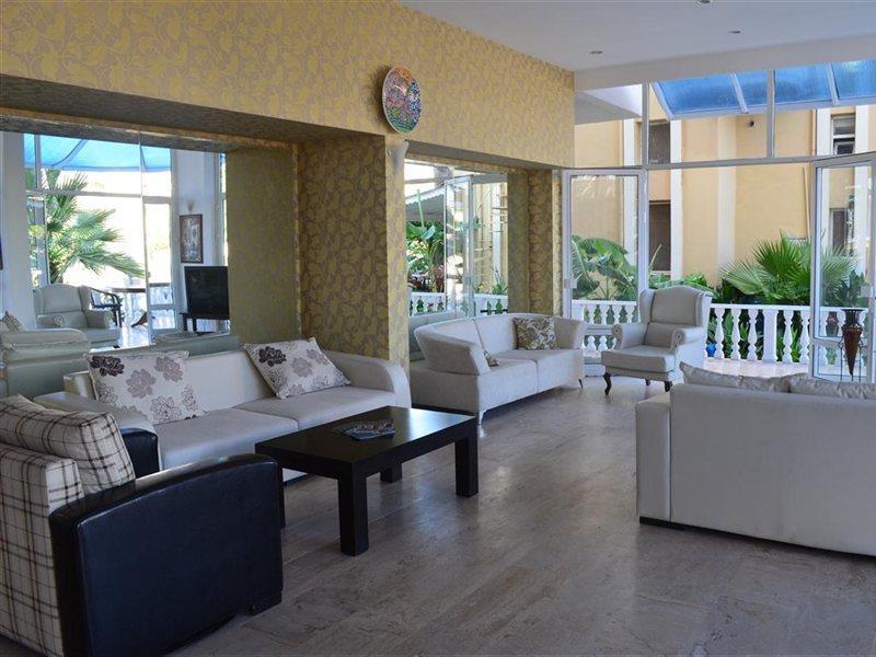 Hotel Gold Boutique Marmaris