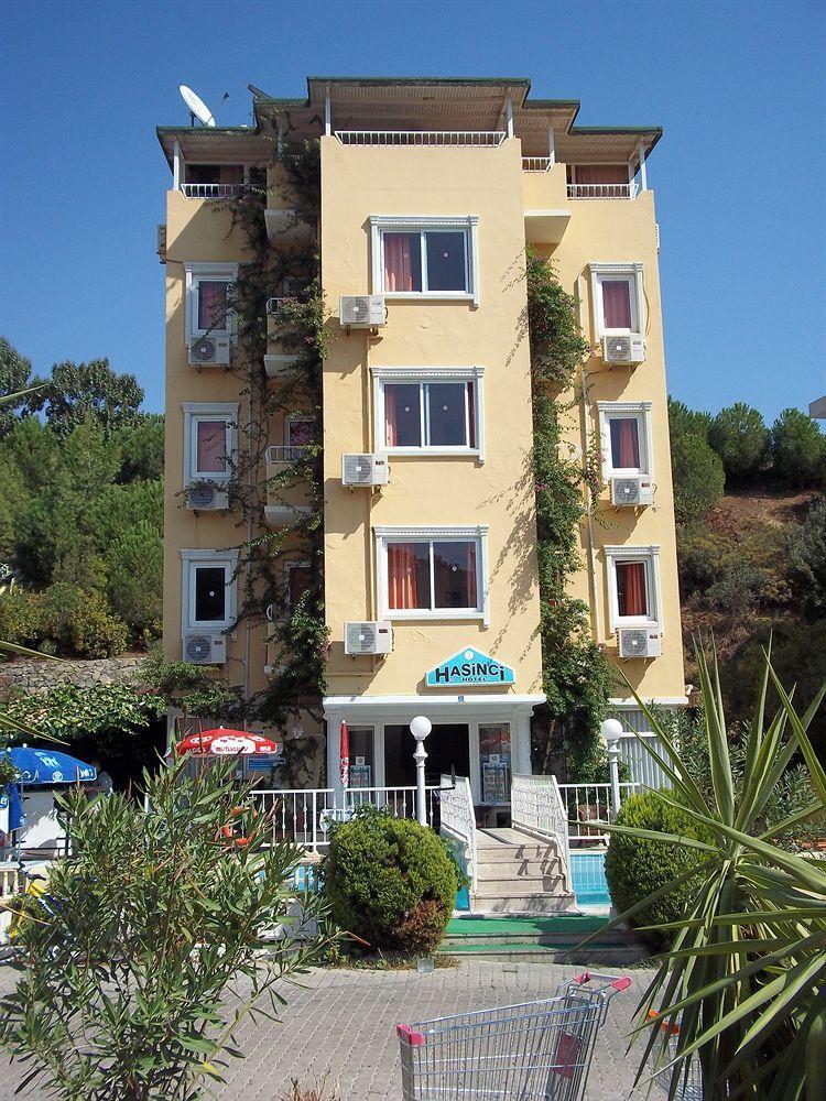 Hasinci Hotel 2*