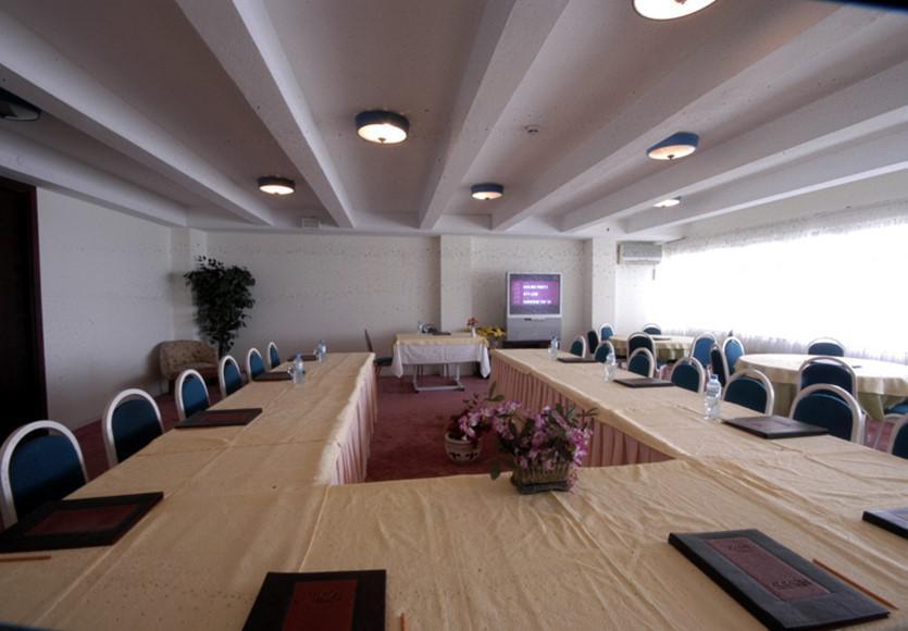 Hotel Sesin
