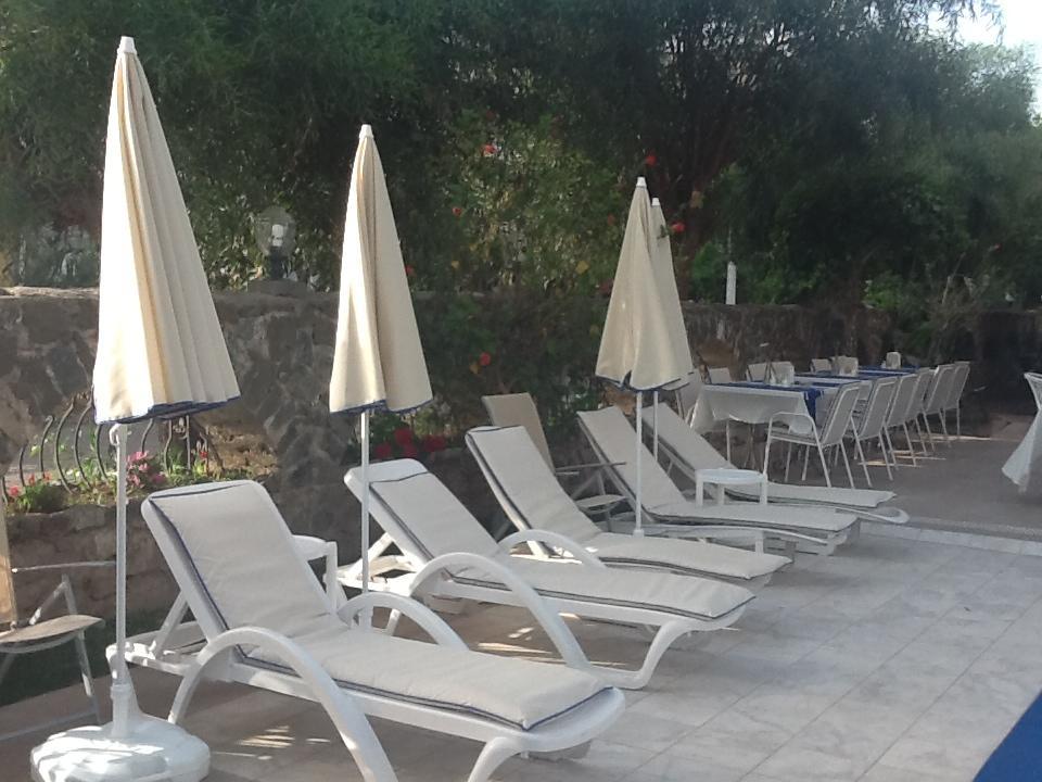 Tropic Marina Marmaris