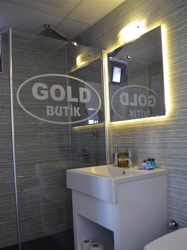 Gold Boutique Hotel 2*