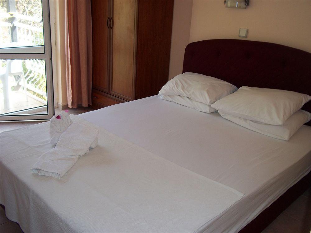 Hotel Hasinci Marmaris