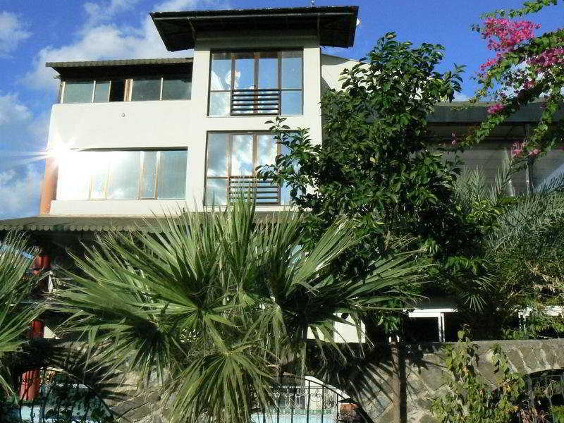 Tropic Marina 2*