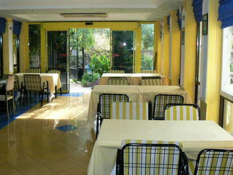 Aparthotel Tropic Marina Marmaris