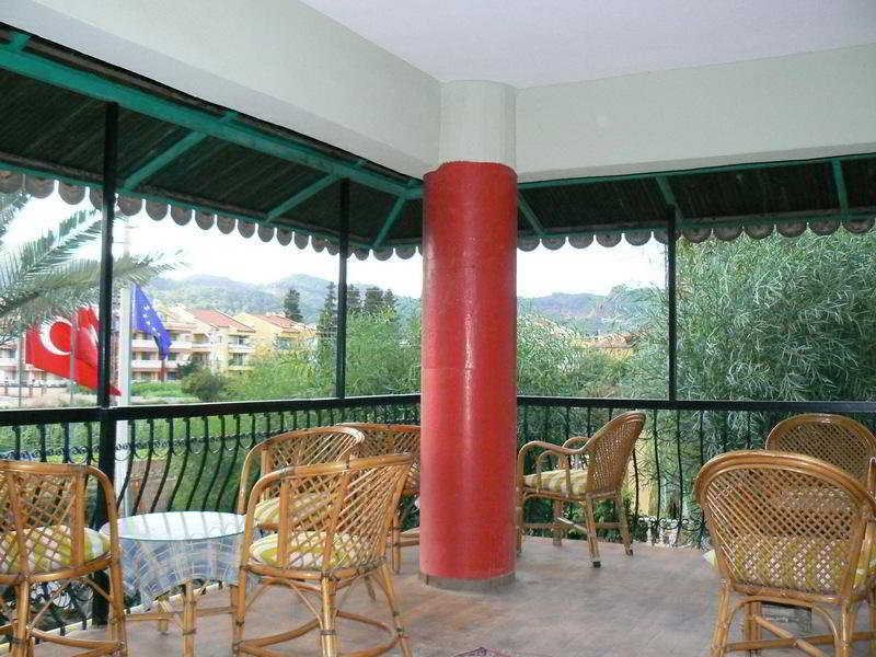Tropic Marina 2* Marmaris