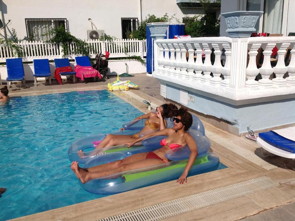 Karatas Aparthotel