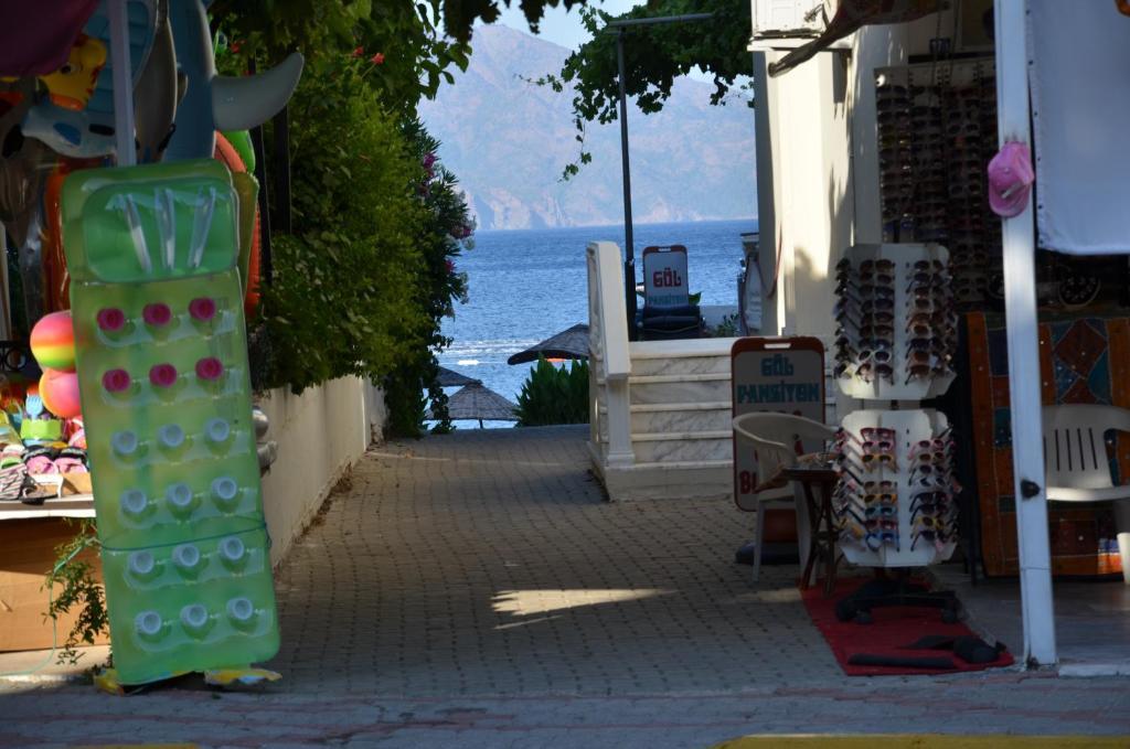 Lale Hotel Marmaris