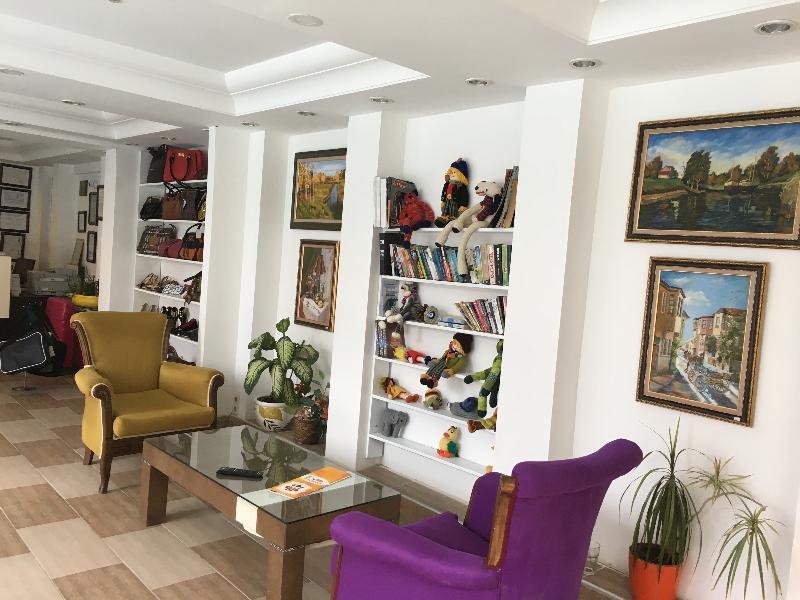 Tropic Marina Aparthotel Marmaris
