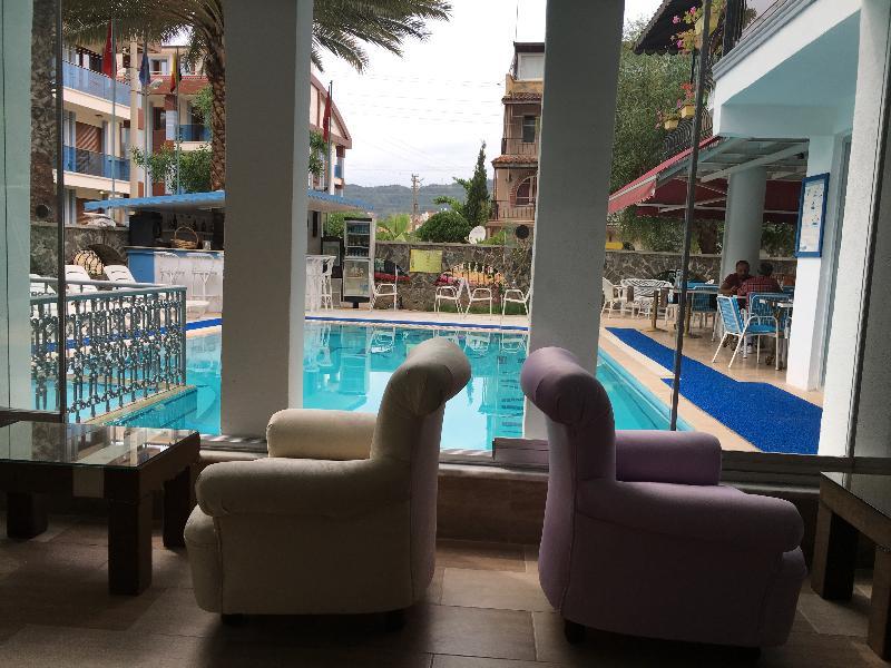 Tropic Marina 2* Marmaris