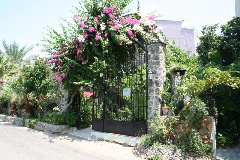 Tropic Marina Aparthotel Marmaris