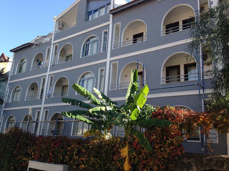 Tropic Marina 2* Marmaris