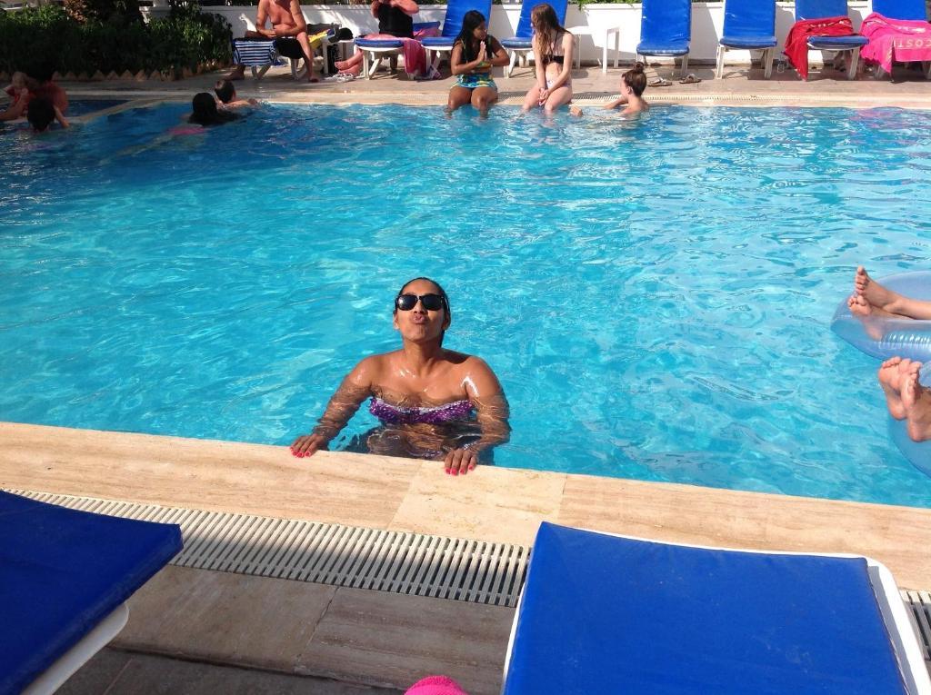 Karatas Aparthotel