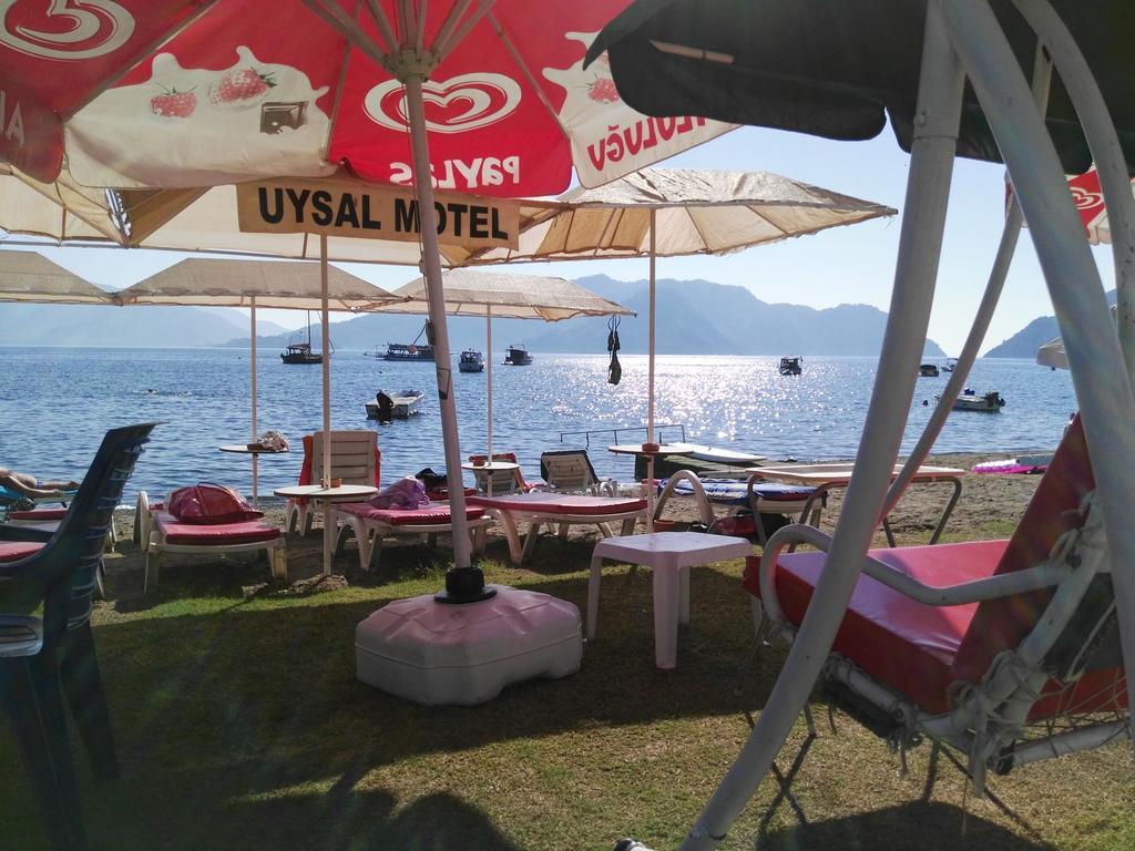 Uysal Marmaris