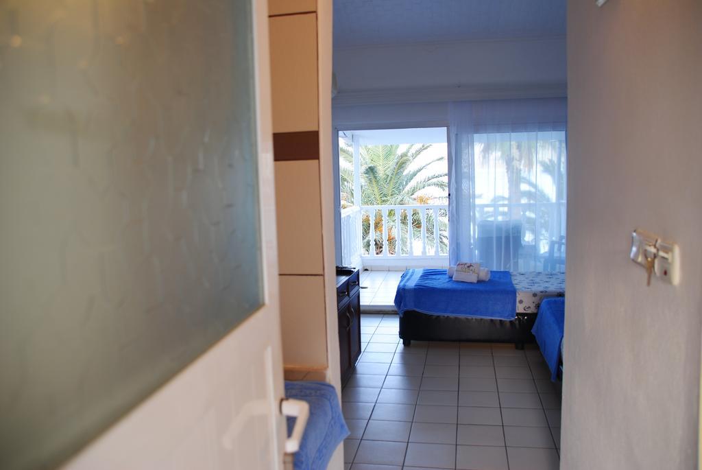 Bed & Breakfast Uysal Marmaris