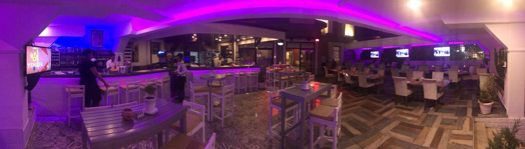 Hotel Seray
