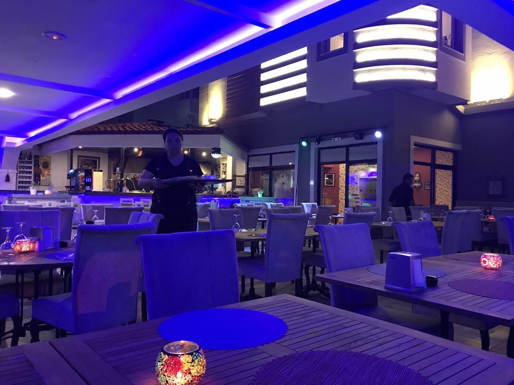Seray Marmaris