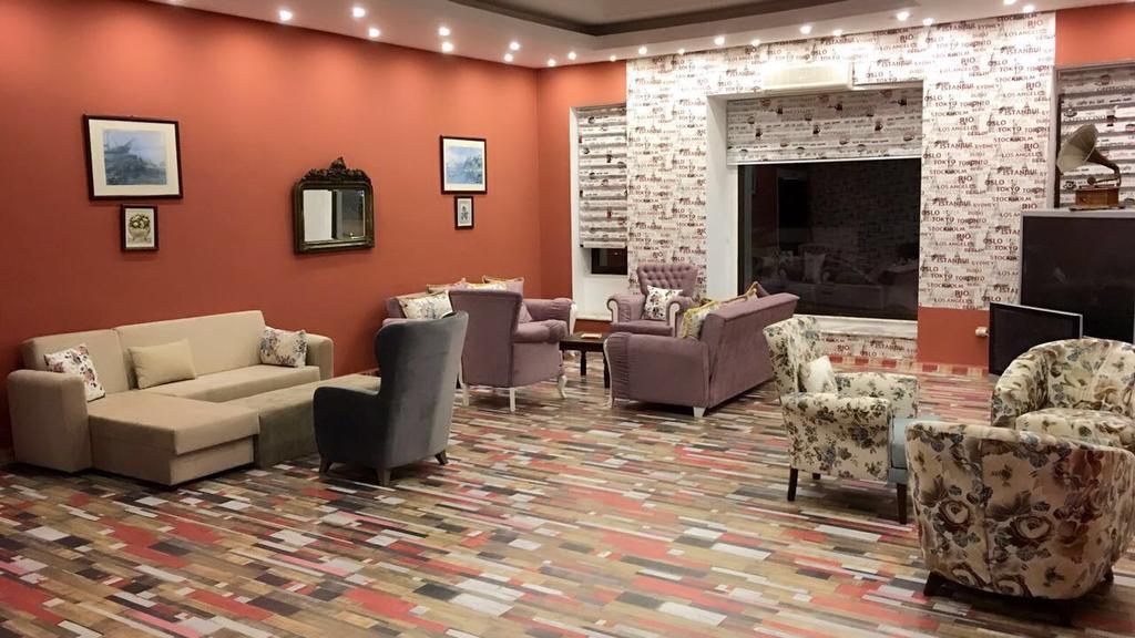 Hotel Seray 3*
