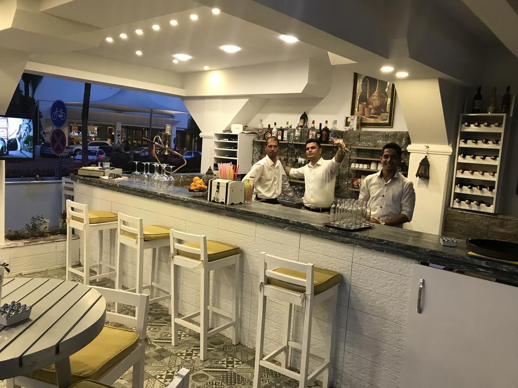 Hotel Seray Marmaris