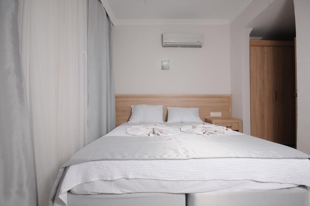 Otel Anadolu Marmaris