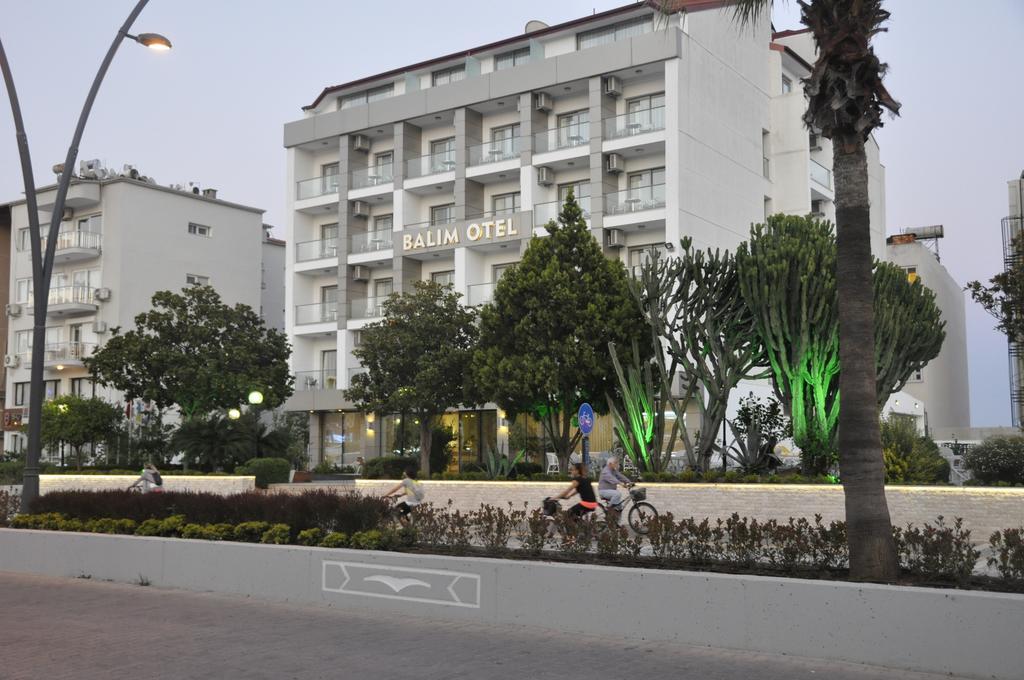Hotel Balim Marmaris