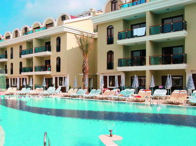 Club Candan 4* Marmaris