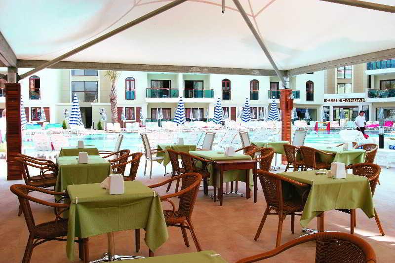 Club Candan Hotel Marmaris